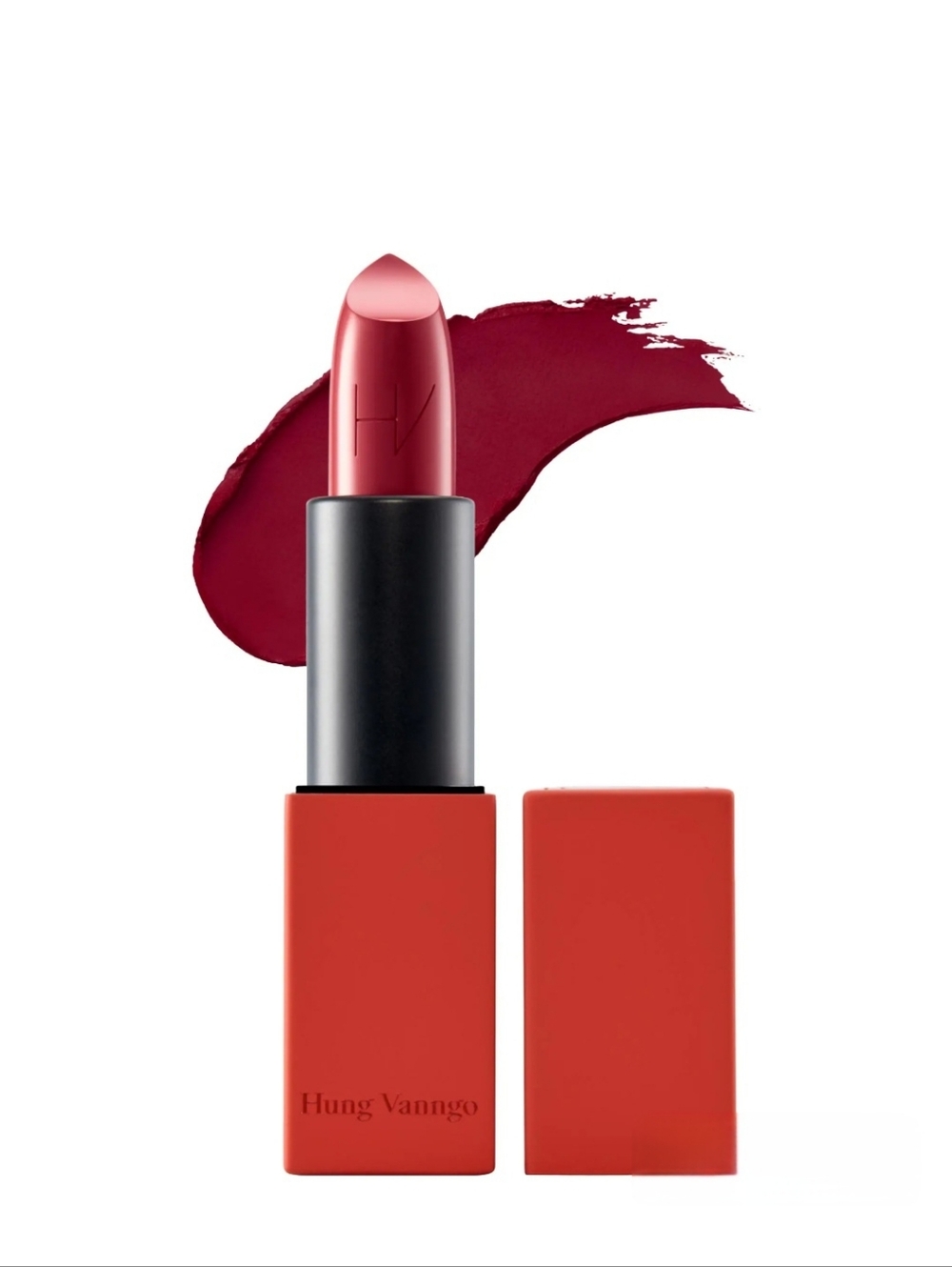 Hung Vanngo Creamy Matte Lipstick Award Winner New